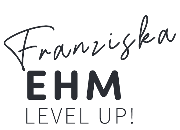 Logo Franziska Ehm